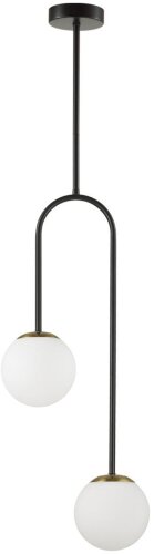 Потолочная люстра Lumion 6500/2C