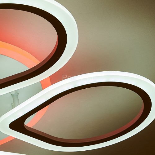 Потолочная люстра Citilux CL235A150E