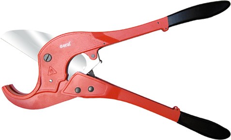 Ножницы для резки PPR труб 50-75 мм Eral PPC-75