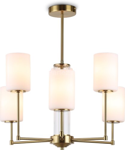 Потолочная люстра Ambrella LH56215