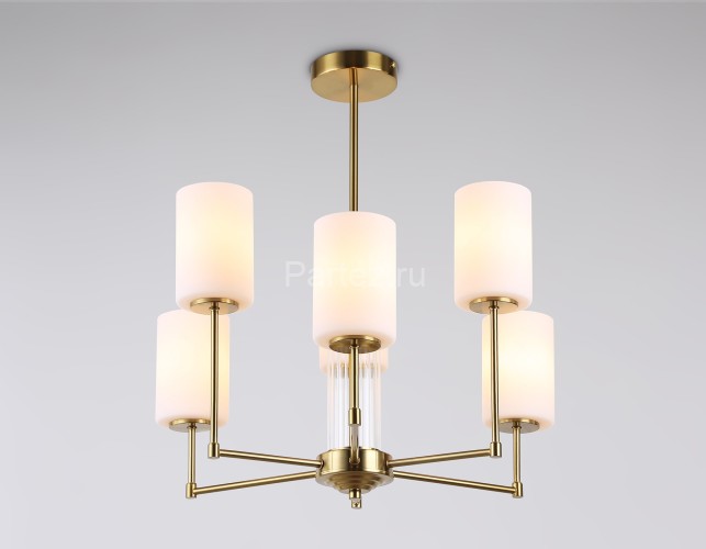 Потолочная люстра Ambrella LH56215