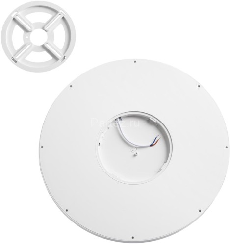 Настенно-потолочный светильник Sonex 7659/32L