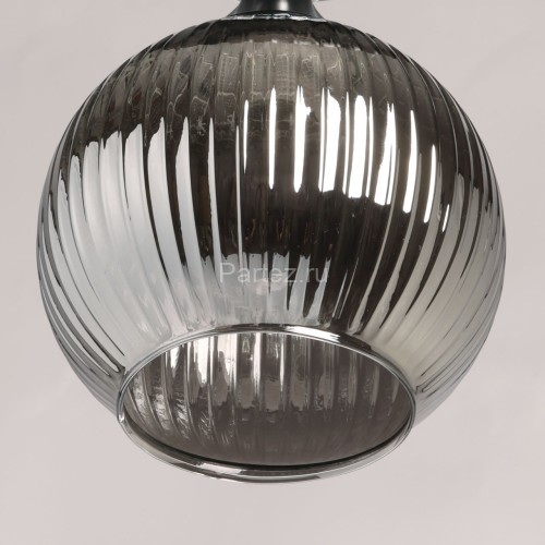 Потолочный светильник DeMarkt 112013201