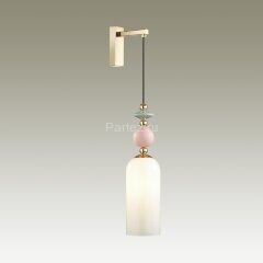 Бра Odeon Light 4861/1WA