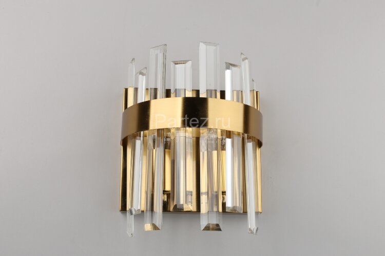 Настенный светильник Omnilux OML-69401-02