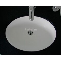 Раковина Laufen Birova 53 см., белая (8.1119.1.000.000.1)