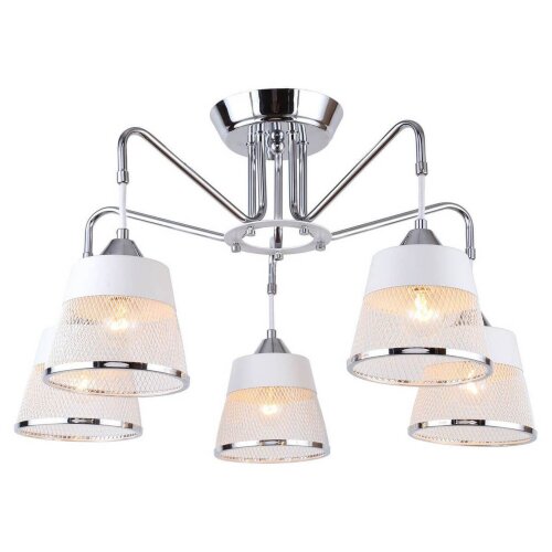 Потолочная люстра Lussole LGO GRLSP-8095