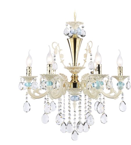 Подвесная люстра Ambrella TR4923