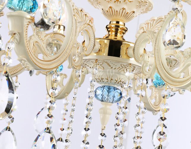 Подвесная люстра Ambrella TR4923