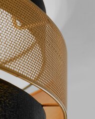 Потолочный светильник Moderli V10628-6C