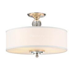 Потолочная люстра Newport 31809/PL