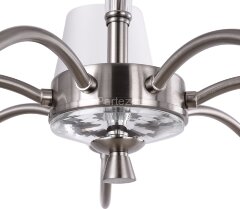 Потолочная люстра Freya FR2027PL-07N