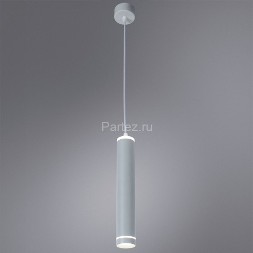 Подвесной светильник Arte Lamp A6110SP-2WH