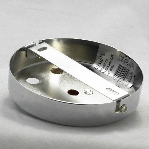 Потолочная люстра Lussole LGO GRLSP-8090