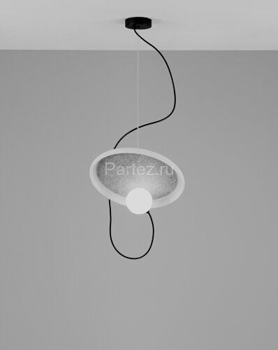 Подвесной светильник Moderli V10694-PL