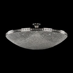 Потолочная люстра Bohemia 19321/100IV NB