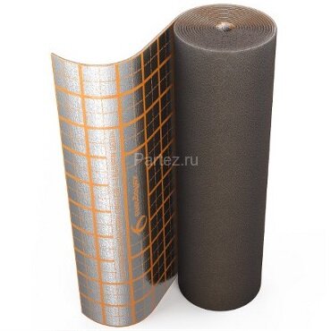 Теплоизоляционный материал Energofloor Compact 5/1,0-20