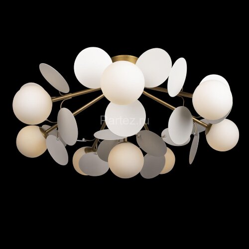 Потолочная люстра Loft It 10008/8C White