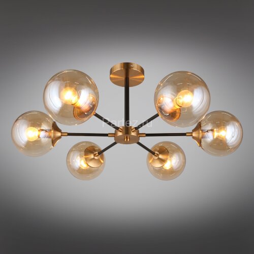 Потолочная люстра Aployt APL.909.07.06