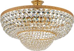 Потолочная люстра Arti Lampadari Favola E 1.3.50.502 G