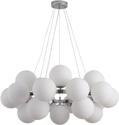 Подвесная люстра Kink Light 07508-20,02