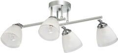 Потолочная люстра MW-Light 673017304