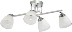 Потолочная люстра MW-Light 673017304