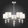 Подвесная люстра Evoluce SLE105703-05