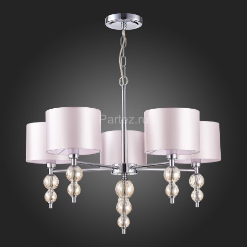 Подвесная люстра Evoluce SLE105703-05