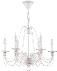 Подвесная люстра Freya FR2046-PL-06-WG