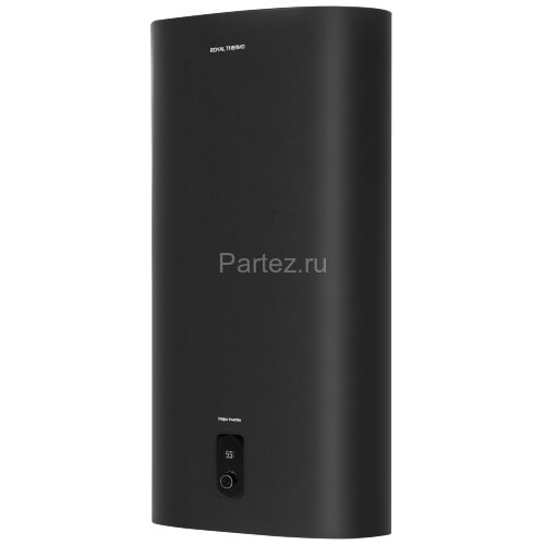Водонагреватель Royal Thermo RWH 100 Major Inverter Grafit