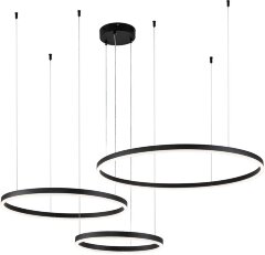 Подвесная люстра Indigo V000032L