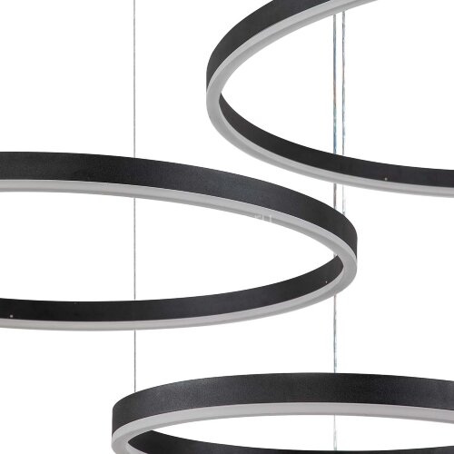 Подвесная люстра Indigo V000032L