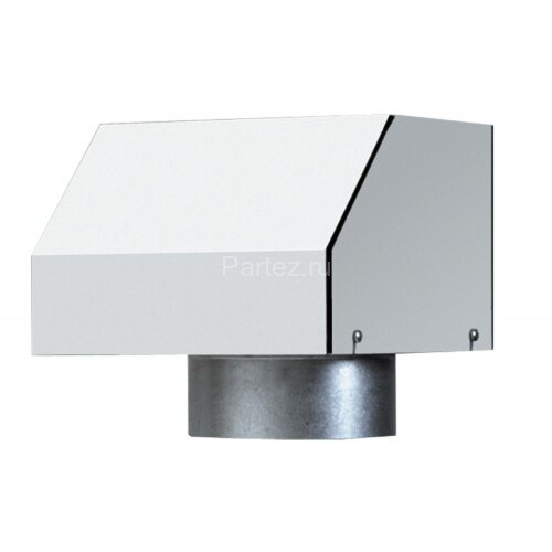 Надставка Fan PT 30 для котлов Медведь 30KLOM 17 и 30KLZ 17