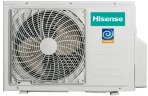 Инверторная сплит-система Hisense GOAL DC Inverter AS-13UW4RYRCA04 (комплект)