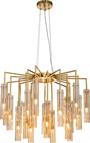 Подвесная люстра Favourite 4500-21P