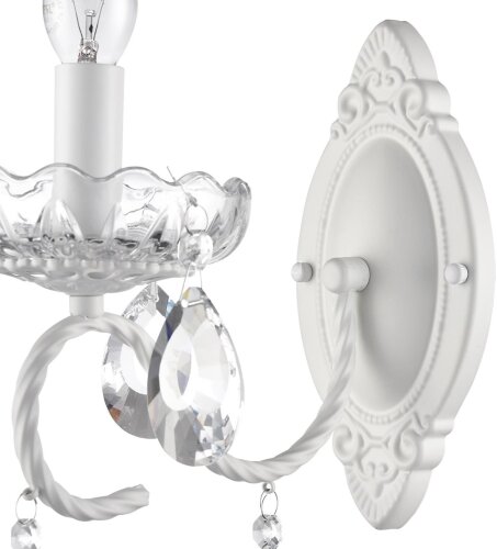 Бра Lumion 8189/1W