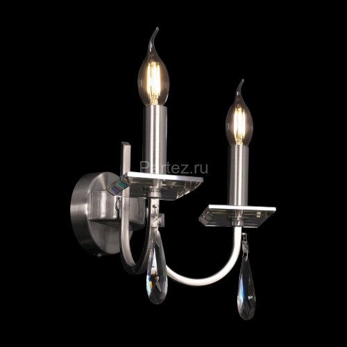 Бра Freya FR1006WL-02N