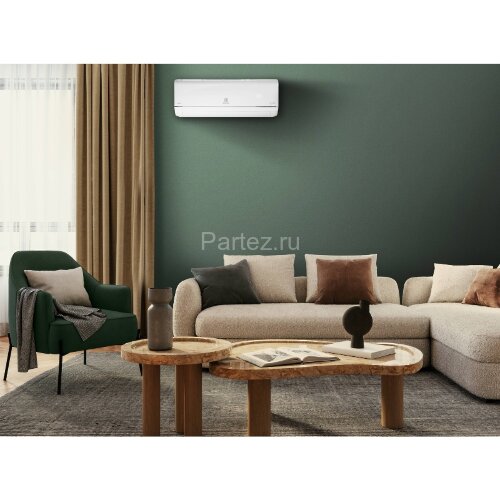 Сплит-система инверторного типа Electrolux EACS/I-07HSK/N3 комплект