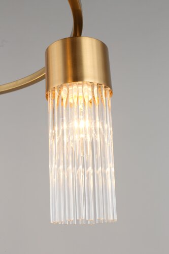 Подвесная люстра Omnilux OML-67103-05