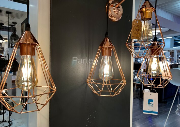 Подвесной светильник Eglo 94195