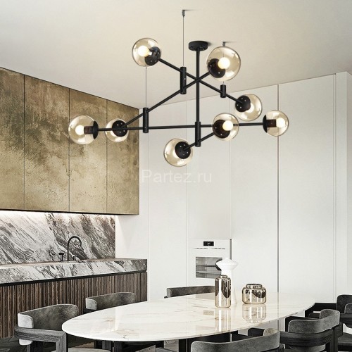 Потолочная люстра ImperiumLoft GAP01