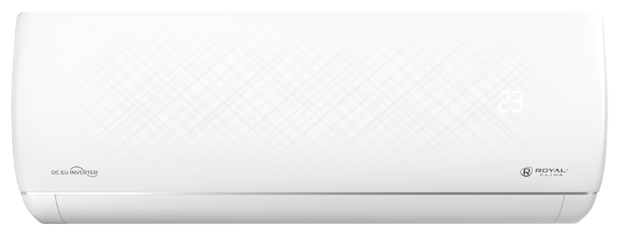Инверторная сплит-система ROYAL CLIMA RENAISSANCE DC EU INVERTER 2024 RCI-RNС35HN (комплект)