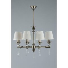 Потолочная люстра Omnilux OML-64213-08