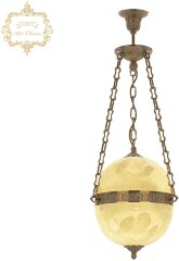 Подвесной светильник Art Classic 34.1000P.30.GW.Angel