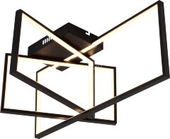 Потолочная люстра Rivoli 6140-103