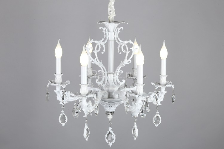 Подвесная люстра Omnilux OML-74713-06