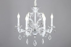 Подвесная люстра Omnilux OML-74713-06