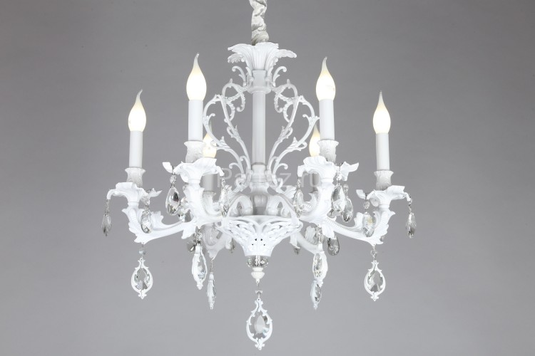 Подвесная люстра Omnilux OML-74713-06