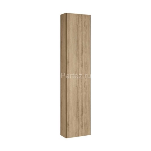 Шкаф навесной AQUATON Либерти дуб эльвезия (1A280003LYC70)